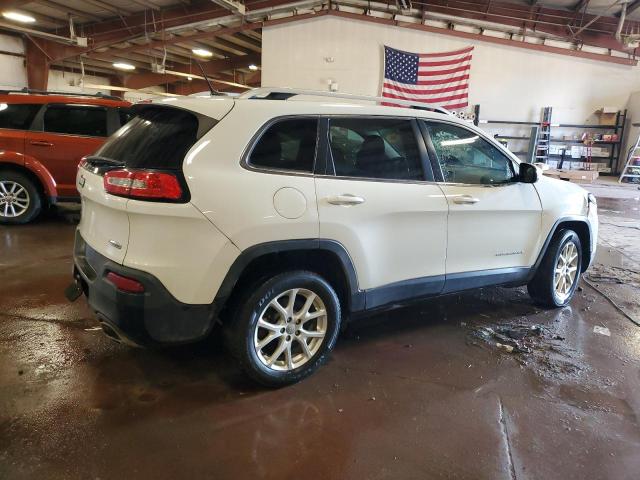 Photo 3 from auction – 2015 JEEP CHEROKEE L with VIN 1C4PJMCS2FW755463