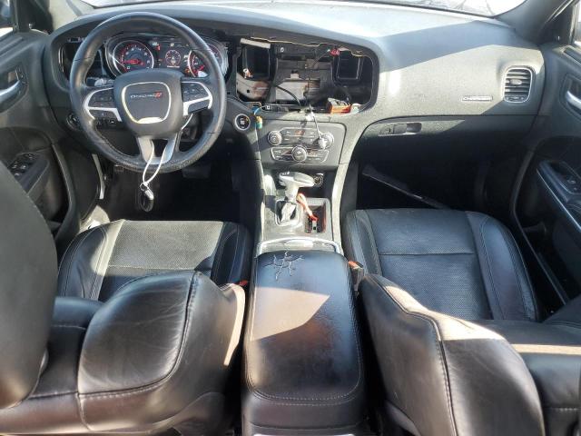 Photo 8 from auction – 2018 DODGE CHARGER R/T with VIN 2C3CDXCT4JH233140