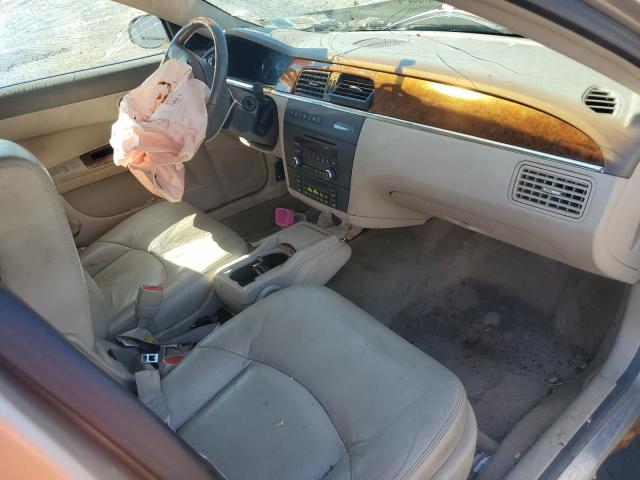 Photo 8 from auction – 2005 BUICK LACROSSE C with VIN 2G4WD532951241829