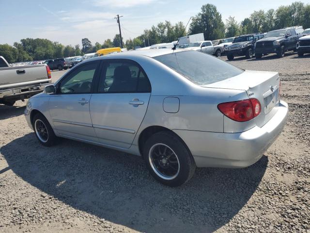 Photo 2 from auction – 2006 TOYOTA COROLLA CE with VIN 1NXBR32E06Z642627