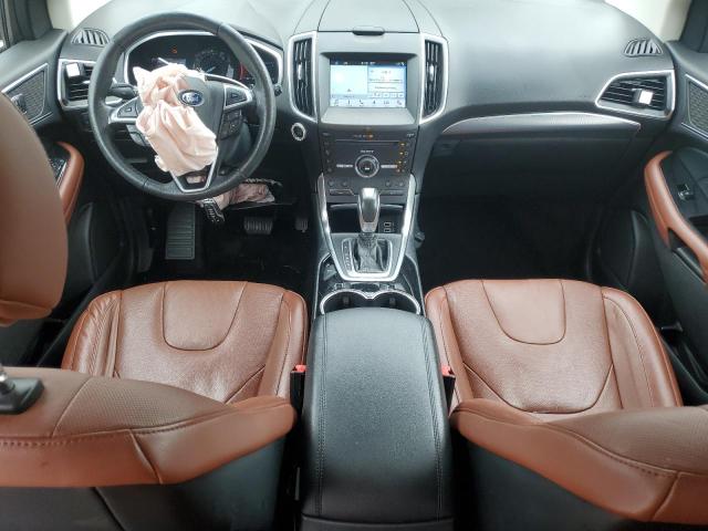 صورة رقم 8 من المزاد - 2016 FORD EDGE TITAN مع VIN 2FMPK4K80GBC62916