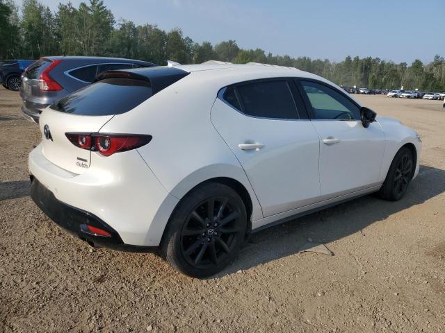 Photo 3 from auction – 2023 MAZDA 3 with VIN JM1BPBMM1P1623306