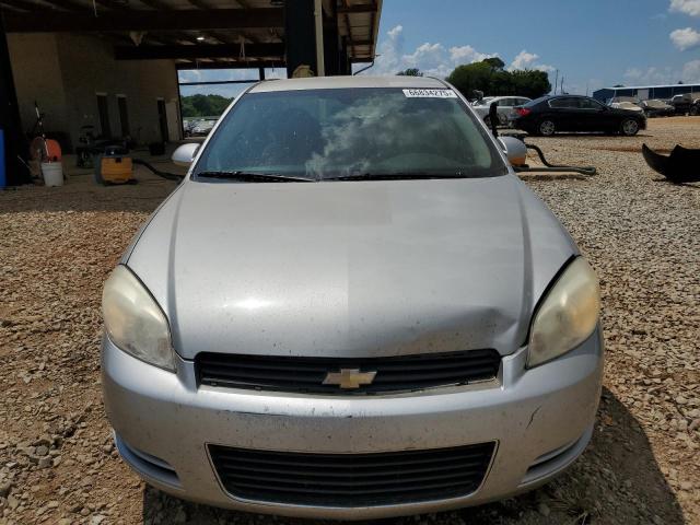 Photo 5 from auction – 2007 CHEVROLET IMPALA LT with VIN 2G1WT55N779335820