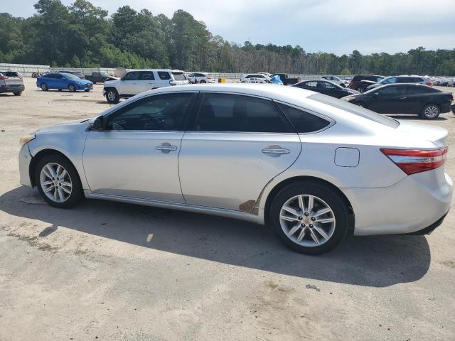 Photo 2 from auction – 2013 TOYOTA AVALON BAS with VIN 4T1BK1EB8DU024284