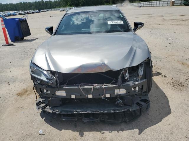 Photo 5 from auction – 2019 LEXUS ES 350 with VIN 58ABZ1B19KU019267