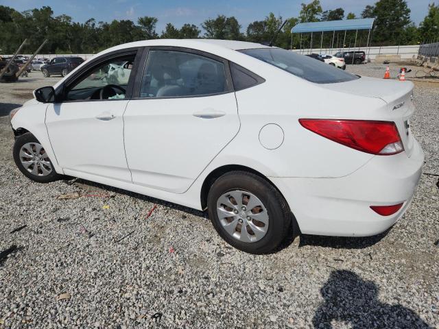 Photo 2 from auction – 2016 HYUNDAI ACCENT SE with VIN KMHCT4AE3GU124932