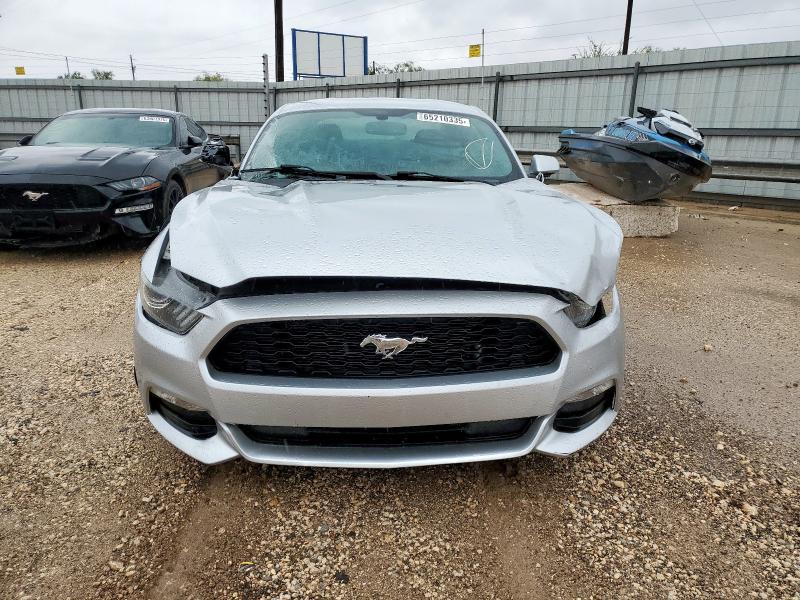Photo 5 from auction – 2015 FORD MUSTANG with VIN 1FA6P8AM9F5309201