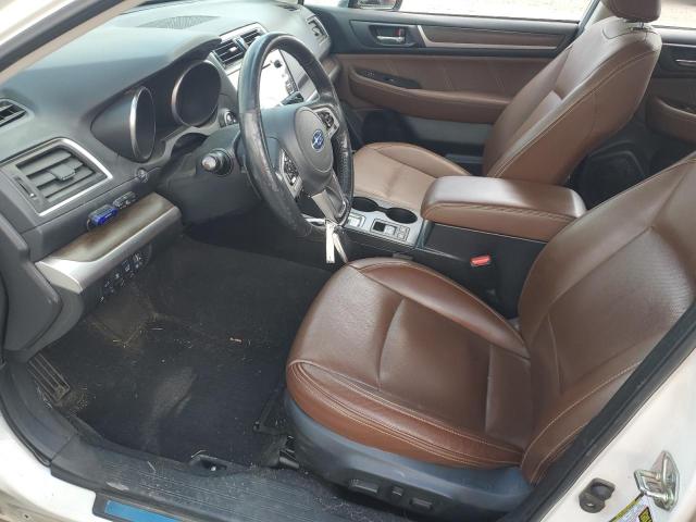 Photo 7 from auction – 2017 SUBARU OUTBACK TO with VIN 4S4BSETC2H3298353