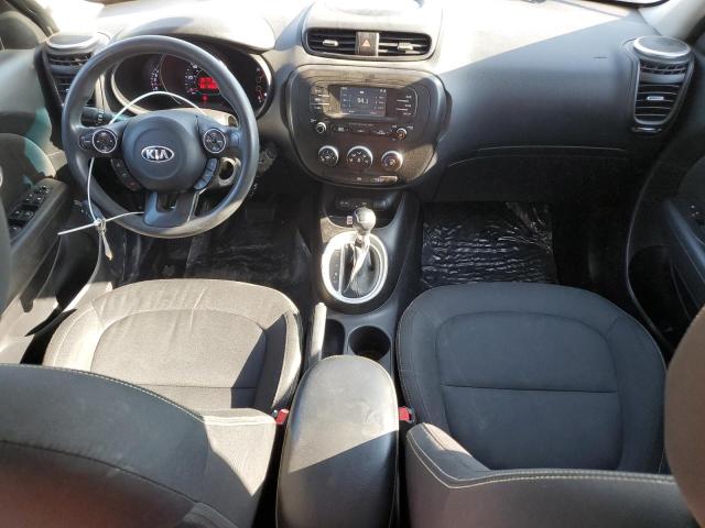Photo 8 from auction – 2016 KIA SOUL + with VIN KNDJP3A51G7328119