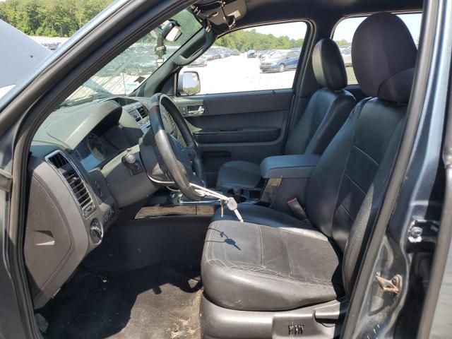 Photo 7 from auction – 2010 FORD ESCAPE XLS with VIN 1FMCU9EG3AKD11886