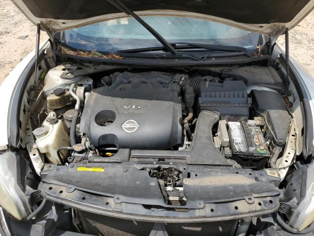 Photo 11 from auction – 2011 NISSAN MAXIMA S with VIN 1N4AA5AP2BC843859
