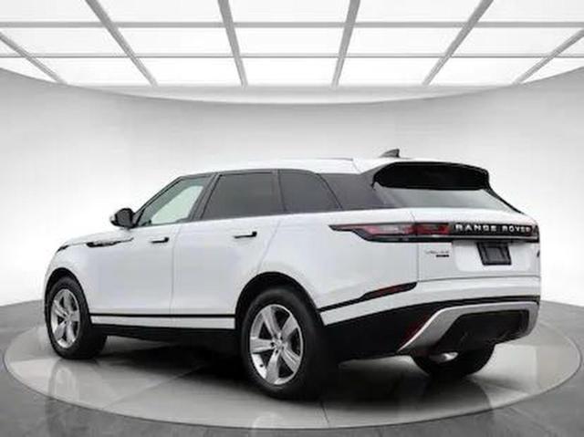 Photo 4 from auction – 2020 LAND ROVER RANGE ROVE with VIN SALYB2EX6LA264XXX