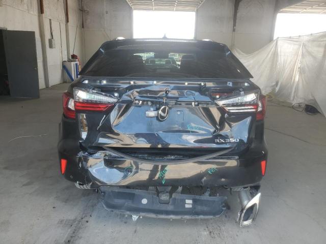 Photo 6 from auction – 2017 LEXUS RX 350 BASE with VIN 2T2BZMCA2HC074561