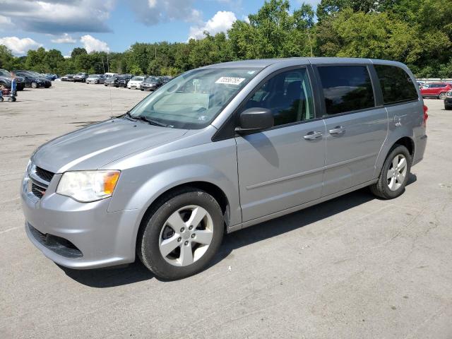Photo 1 from auction – 2013 DODGE GRAND CARA with VIN 2C4RDGBG5DR619316