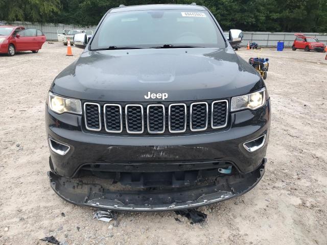 Photo 5 from auction – 2018 JEEP GRAND CHER with VIN 1C4RJFBG3JC139380