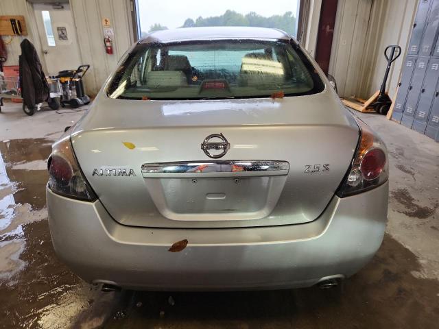 Photo 6 from auction – 2007 NISSAN ALTIMA 2.5 with VIN 1N4AL21E37N418461