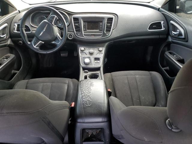 Photo 8 from auction – 2015 CHRYSLER 200 LIMITED with VIN 1C3CCCAB7FN594544