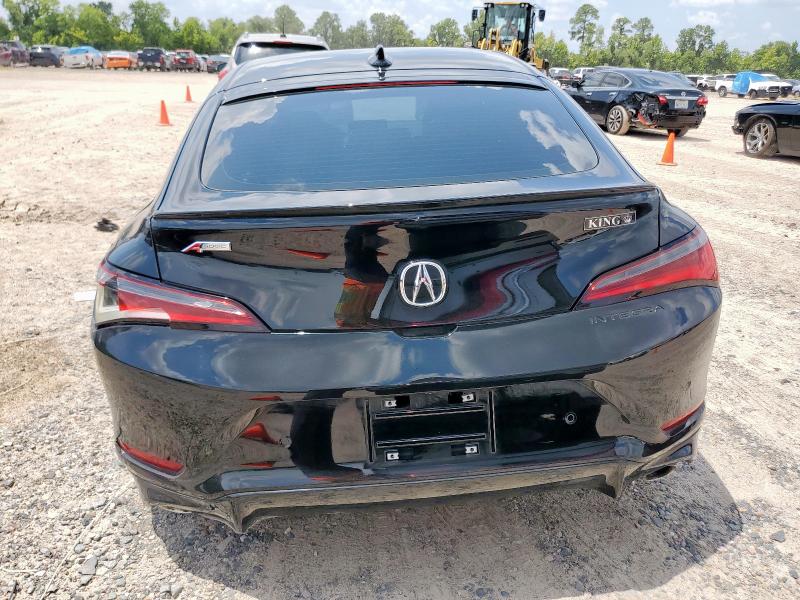 Photo 6 from auction – 2024 ACURA INTEGRA A- with VIN 19UDE4H66RA015128