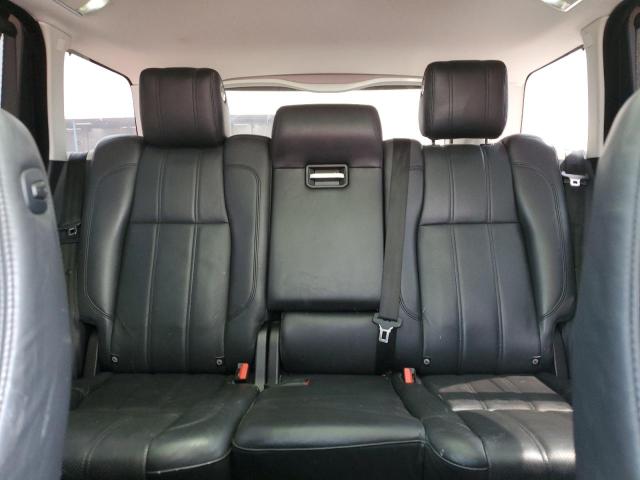 Photo 10 from auction – 2016 LAND ROVER RANGE ROVER SUPERCHARGED with VIN SALGS3EF1GA264395