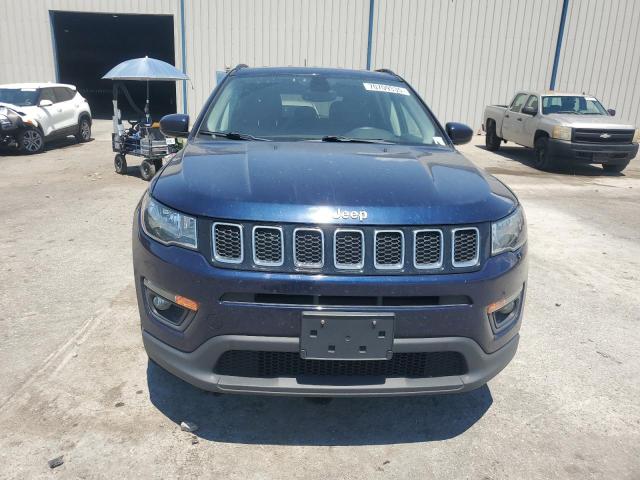Photo 5 from auction – 2018 JEEP COMPASS LATITUDE with VIN 3C4NJCBB8JT339192