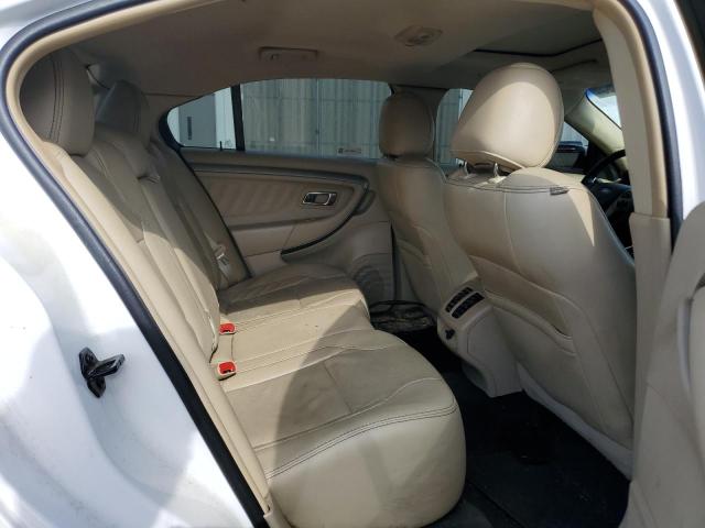 Photo 10 from auction – 2014 FORD TAURUS SEL with VIN 1FAHP2H82EG135974