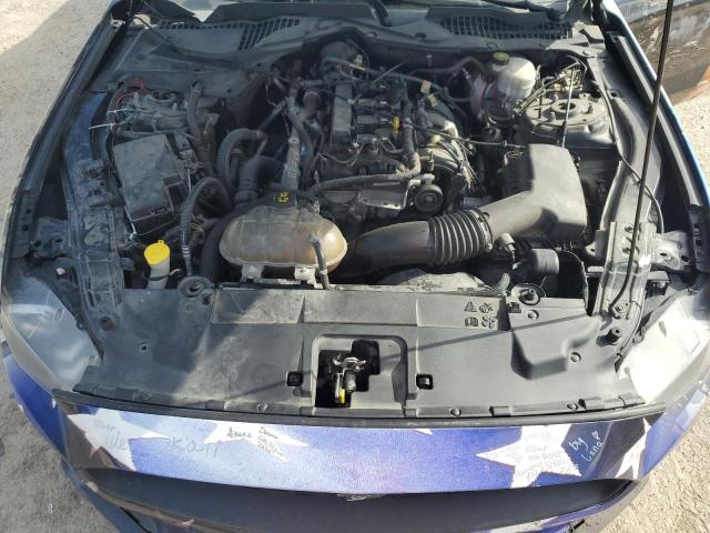 Photo 11 from auction – 2019 FORD MUSTANG with VIN 1FA6P8TH6K5151250