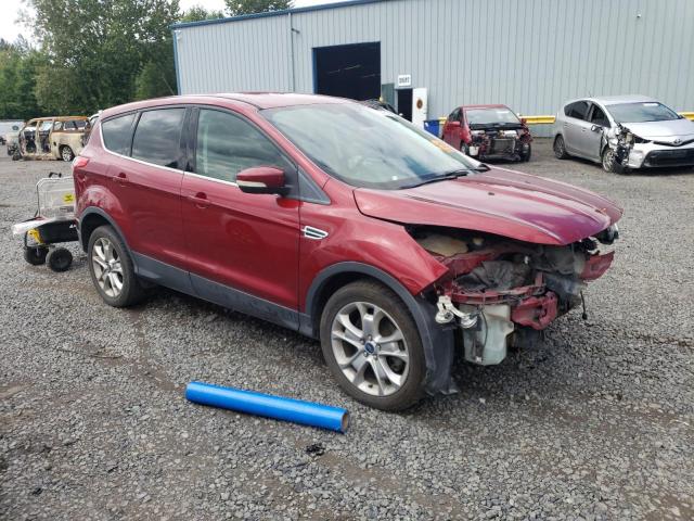 Photo 4 from auction – 2013 FORD ESCAPE SEL with VIN 1FMCU9H99DUA49023
