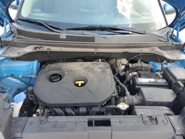 Photo 11 from auction – 2018 KIA SOUL + with VIN KNDJP3A52J7571655