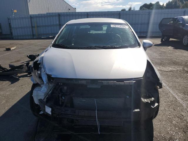 Photo 5 from auction – 2017 KIA RIO LX with VIN KNADM4A35H6045530