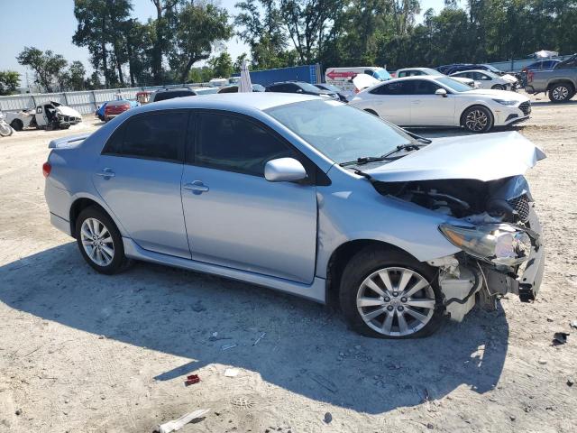 Photo 4 from auction – 2009 TOYOTA COROLLA BASE with VIN 1NXBU40E19Z028603