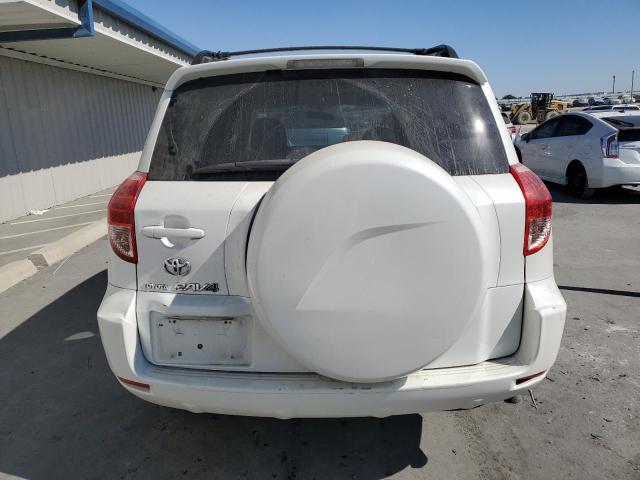 Photo 6 from auction – 2008 TOYOTA RAV4 LIMIT with VIN JTMZK31V985019626