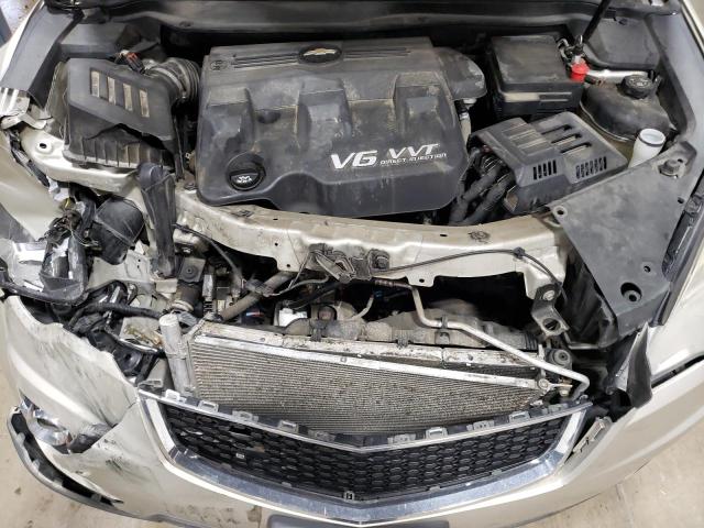 Фото 12 с аукциона – 2014 CHEVROLET EQUINOX LT с VIN 2GNFLGE32E6312484