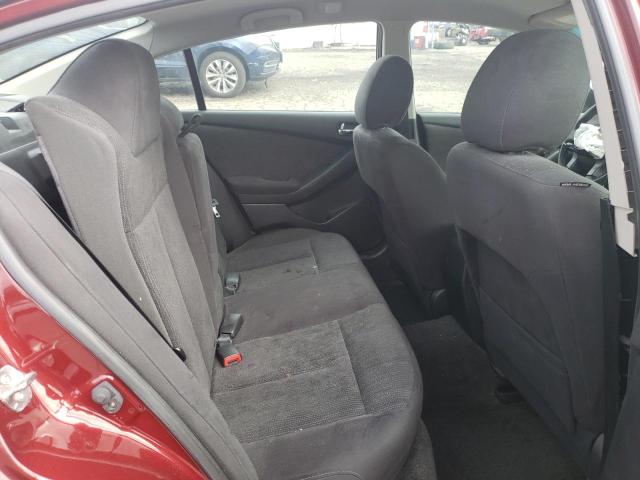 Photo 10 from auction – 2011 NISSAN ALTIMA BASE with VIN 1N4AL2AP8BN491108
