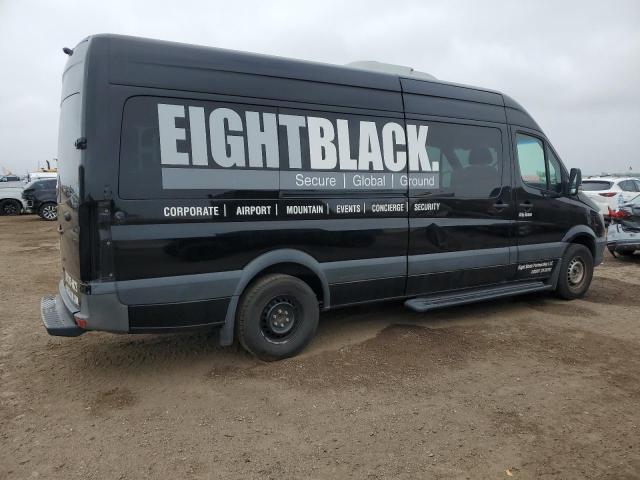 Photo 3 from auction – 2016 MERCEDES-BENZ SPRINTER 2 with VIN 8BRPE8CD5GE126525