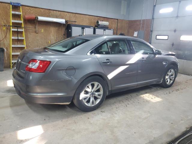 Photo 3 from auction – 2012 FORD TAURUS SEL with VIN 1FAHP2HW6CG142535
