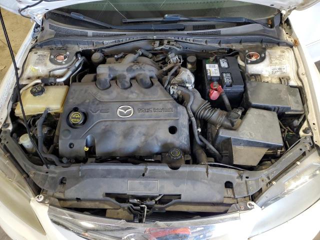 Фото 11 с аукциона – 2007 MAZDA 6 S с VIN 1YVHP80D275M11018