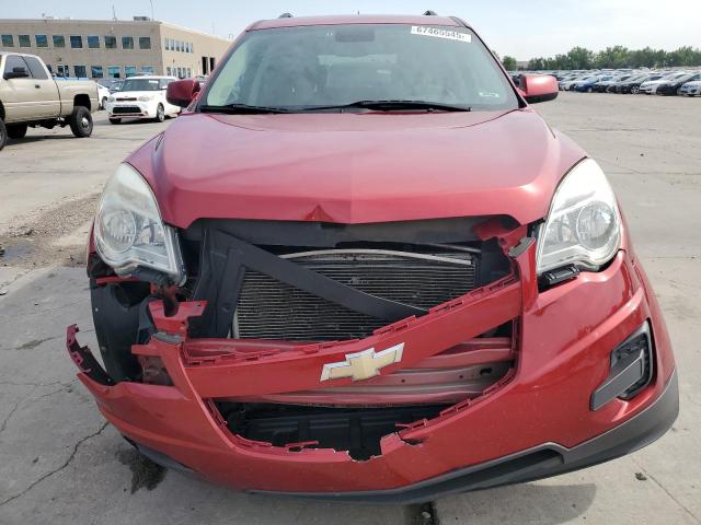 Photo 5 from auction – 2013 CHEVROLET EQUINOX LT with VIN 2GNFLEEK9D6108131