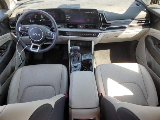 Photo 8 from auction – 2024 KIA SPORTAGE E with VIN KNDPVCDF8R7314824