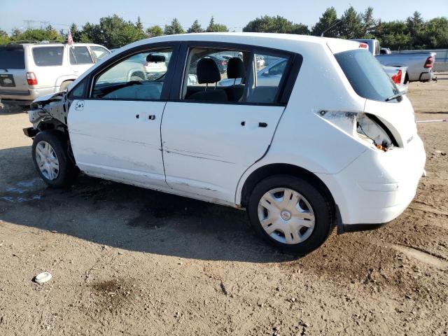 Photo 2 from auction – 2012 NISSAN VERSA S with VIN 3N1BC1CPXCK254295
