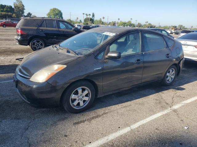 Photo 1 from auction – 2008 TOYOTA PRIUS with VIN JTDKB20U783435609
