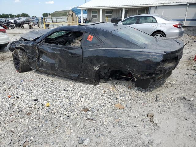 Photo 2 from auction – 2011 CHEVROLET CAMARO 2SS with VIN 2G1FT1EW3B9160380