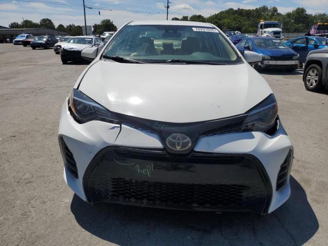 Photo 5 from auction – 2017 TOYOTA COROLLA L with VIN 2T1BURHE8HC919134