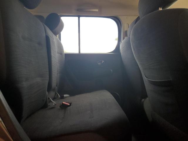 Photo 10 from auction – 2011 NISSAN CUBE BASE with VIN JN8AZ2KR1BT213126