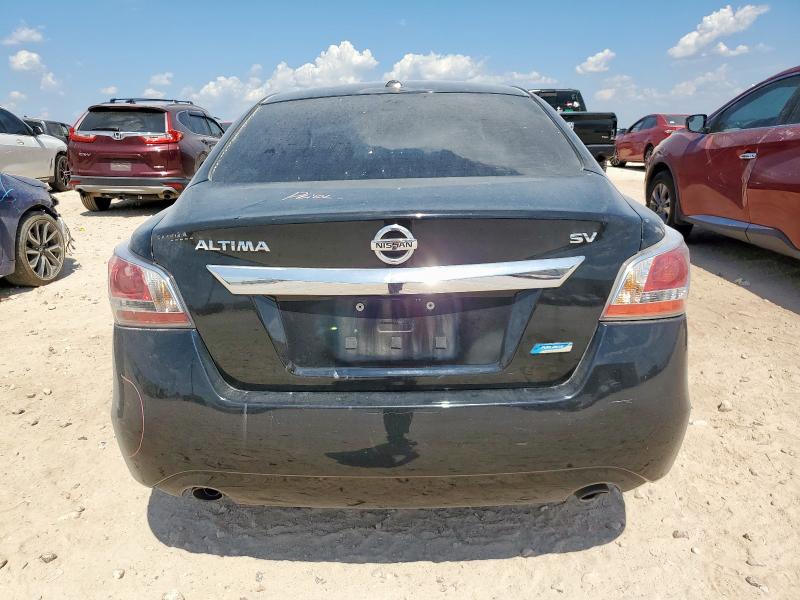 Photo 6 from auction – 2014 NISSAN ALTIMA 2.5 with VIN 1N4AL3AP0EN211501