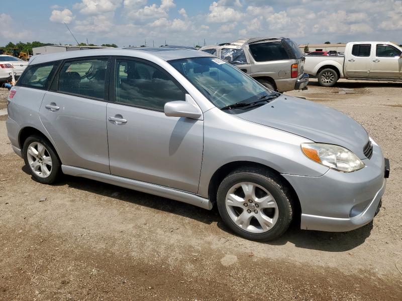 Photo 4 from auction – 2006 TOYOTA MATRIX XR with VIN 2T1LR30E26C553893