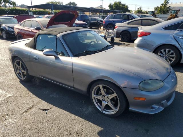 Photo 4 from auction – 2004 MAZDA MX-5 MIATA with VIN JM1NB354640405797