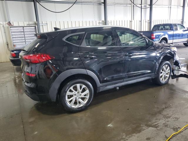Photo 3 from auction – 2019 HYUNDAI TUCSON LIM with VIN KM8J3CA41KU876498