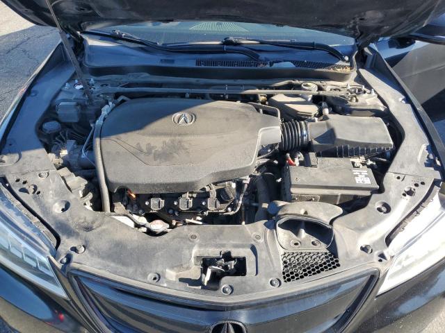 Photo 11 from auction – 2015 ACURA TLX with VIN 19UUB2F30FA016552