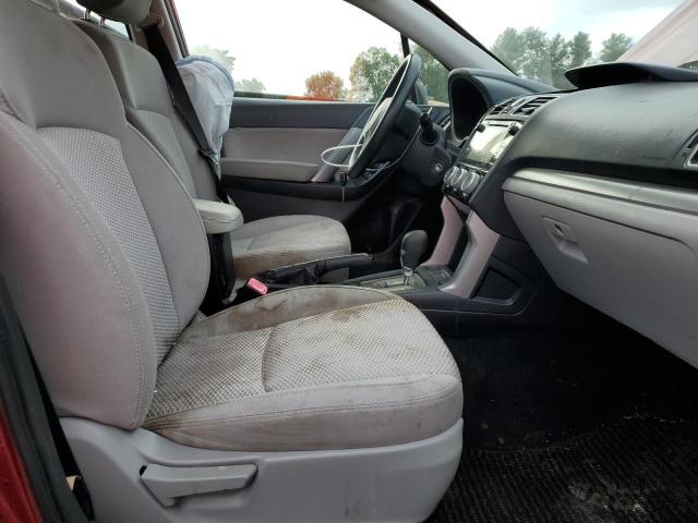 Photo 7 from auction – 2016 SUBARU FORESTER 2 with VIN JF2SJAGC9GH547616
