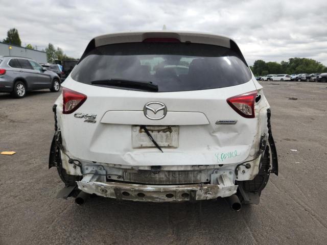 Photo 6 from auction – 2015 MAZDA CX-5 GT with VIN JM3KE4DY5F0482675